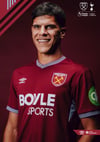 WEST HAM UNITED V TOTTENHAM HOTSPUR | 13.09.25