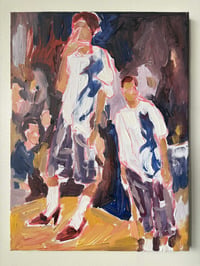 Image 1 of Into The Dark