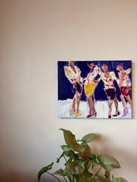 Image 2 of Blooming Ungaro