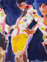 Image 3 of Blooming Ungaro