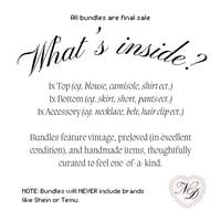 Image 2 of Horror Protagonist Style Bundle