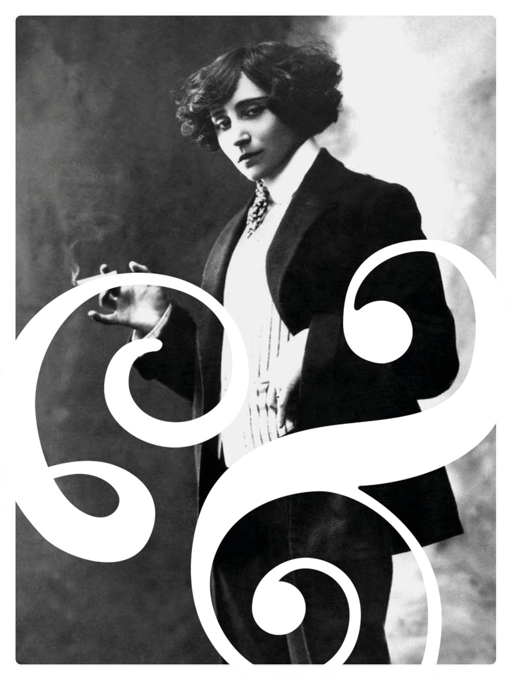 Image of COLETTE ⼺1