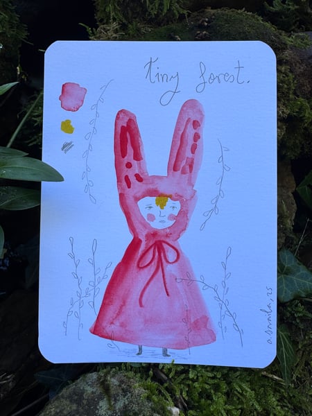 Image of Tiny Forest