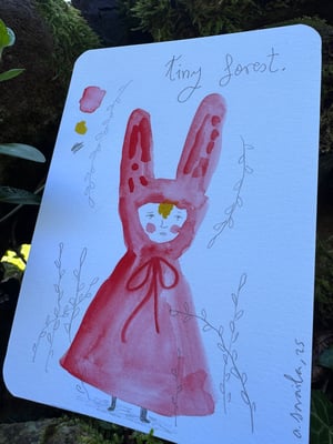 Image of Tiny Forest