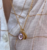 Image 4 of Médailles Amour Lune  | Edition limitée