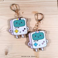 Trans - non binary games