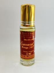 Zabc — Baccarat Rouge 0.35 Fl. Oz. Rolletique- Oil Roll-On Women