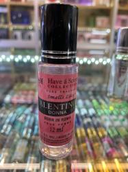 Zabc — Rolletique- Valentino Donna 0.35 Fl. Oz. Rolletique- Oil Roll-On Women