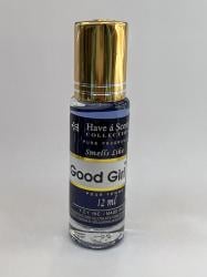 Zabc — Good Girl 0.35 Fl. Oz. Rolletique- Oil Roll-On Women