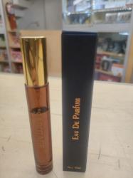  — Sabotage Amber Oud 10Ml Edp Spray For Men