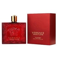 Versace — Versace Eros Flame By Versace 6.7 Oz Edp Spray For Men
