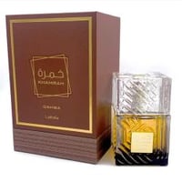 — Khamrah Qahwa M By Lattafa For Men And Women
