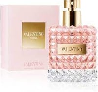 Valentino — Valentino Donna By Valentino 3.4 Oz. Eau De Parfum Spray Women