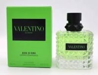 Valentino — Valentino Donna Green Stravaganza By Valentino 3.4 Fl.Oz. Edp Spray For Women