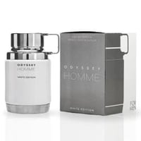  — Odyssey Homme White Edition 100Ml Edp Men