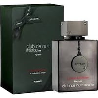 Sterling Parfums — Armaf Club De Nuit Intense Ltd Edition 3.6Fl. Oz. Edp Spray For Men