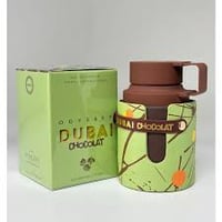  — Armaf Odyssey Dubai Chocolat 100Ml Edp Men