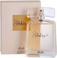 Sterling Parfums — Rasasi Shuhrah 3.4Oz. Edp For Women