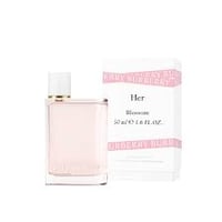 Burberry — Burberry Her Bossom By Burberry 1.7 Fl.Oz. Edp Spray For Women