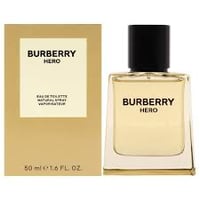 Burberry — Burberry Hero By Burberry 1.6 Fl.Oz. Edt Spray For Men