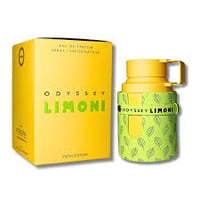  — Armaf Odyssey Limoni 100Ml Edp Men