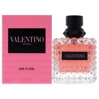 Valentino — Valentino Donna Born In Roma By Valentino 3.4 Fl.Oz. Edp Spray For Women