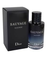 Christian Dior — Sauvage By Christian Dior 3.4 Fl.Oz. Edp Spray For Men