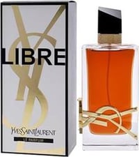 Yves Saint Laurent — Libre Le Parfum By Yves Saint Laurent 3.04 Fl. Oz. Edp Spray For Women