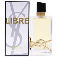 Yves Saint Laurent — Libre By Yves Saint Laurent 3.04 Fl. Oz. Edp Spray For Women