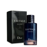 Christian Dior — Sauvage By Christian Dior 2 Fl.Oz. Edp Spray For Men
