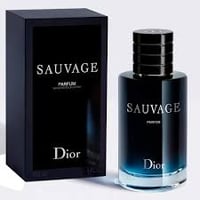 Christian Dior — Sauvage By Christian Dior 3.4 Fl.Oz. Parfum M. By Christian Dior