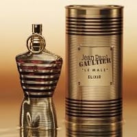 Jean Paul Gaultier — Le Male Elixir By Jean Paul Gaultier 2.5 Fl.Oz. Parfum Spray For Men