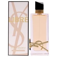 Yves Saint Laurent — Libre By Yves Saint Laurent 3.04 Fl. Oz. Edt Spray For Women