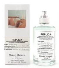 Maison Margiela — Replica Bubble Bath 3.4 Oz. Edt For Women