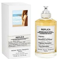 Maison Margiela — Replica Beachwalk 3.4 Oz. Edt For Women