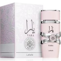 Lattafa — Lattafa Yara 3.4Oz. Edp Women