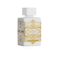 Lattafa — Bade(E Al Oud Honor &amp; Glory 3.4Oz. Edp For Men
