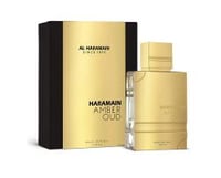 Al Haramain — Al Haramain Amber Oud Gold By Al Haramain 4.0 Fl.Oz. Edp Spray For Men