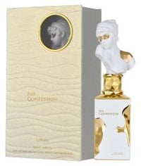Lattafa — Lattafa Her Confession By Lattafa 3.4Oz. Edp Women