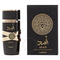 Lattafa — Asad 3.4Oz. Edp By Lattafa For Men And Women
