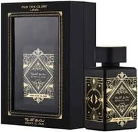 Lattafa — Unisex Bade(E Al Oud Oud For Glory 3.4Oz. Edp For Men
