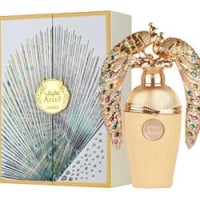 Lattafa — Lattafa Afeef 3.4Oz. Edp Women