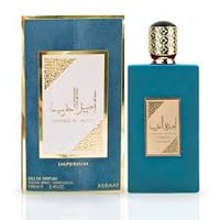 Lattafa — Ameer Al Arab Imperium Unisex 3.4Oz. Edp M