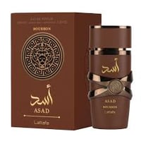 Lattafa — Asad Bourbon 3.4Oz. Edp By Lattafa For Men And Women