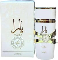 Lattafa — Yara Moi 3.4Oz. Edp Women