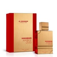 Al Haramain — Al Haramain Amber Oud Ruby 4Oz Edp Spray For Men