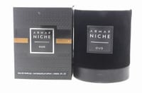 Armaf — Armaf Niche Oud(M)Edp Sp 3.0Oz(Li Free)