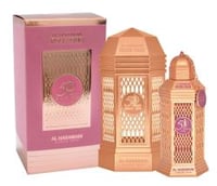 Al Haramain — Al Haramain Rose Oud By Al Haramain 3.4 Fl.Oz. Edp Spray For Women