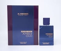 Al Haramain — Al Haramain Amber Oud Dubai Night 2.5 Fl.Oz.Extrait Edp Spray For Men
