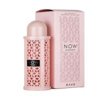 Lattafa — Rave Now Pink Boxby Lattafa Unisex 3.4Oz. Edp W